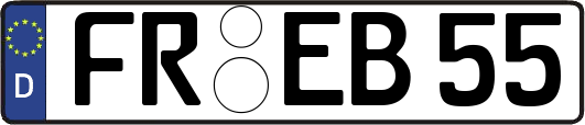 FR-EB55