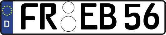 FR-EB56