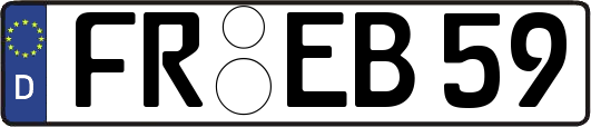 FR-EB59