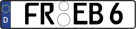 FR-EB6