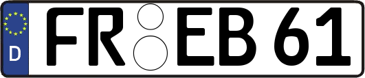 FR-EB61