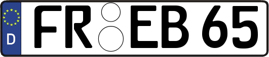 FR-EB65