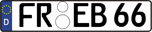 FR-EB66