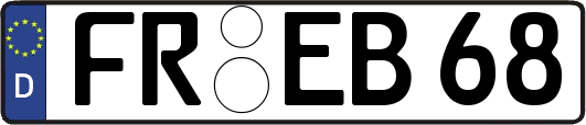 FR-EB68