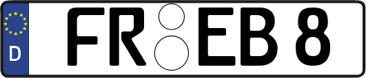 FR-EB8