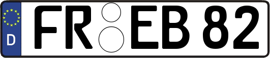 FR-EB82