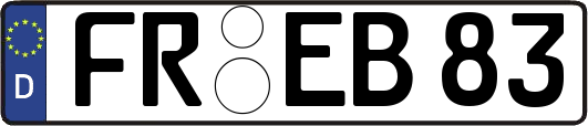 FR-EB83