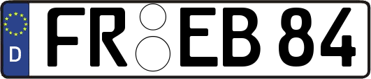 FR-EB84