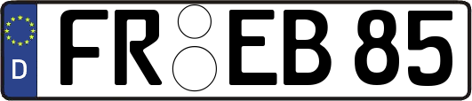 FR-EB85