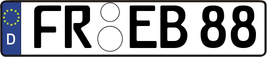 FR-EB88