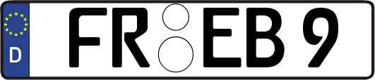 FR-EB9