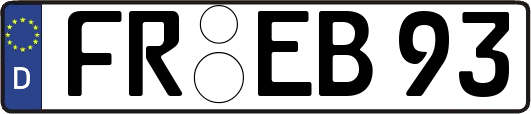 FR-EB93
