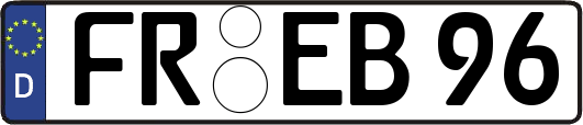 FR-EB96