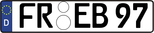 FR-EB97