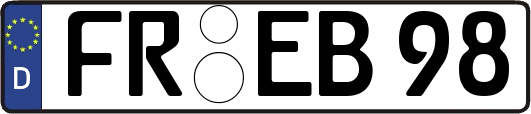 FR-EB98