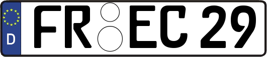 FR-EC29