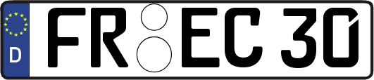 FR-EC30