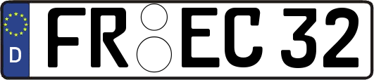 FR-EC32