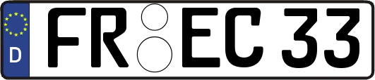 FR-EC33