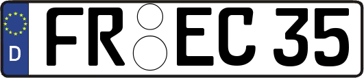 FR-EC35