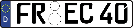 FR-EC40