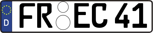 FR-EC41