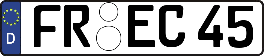 FR-EC45