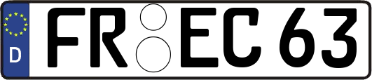 FR-EC63