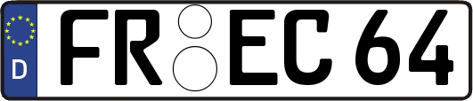 FR-EC64
