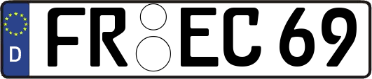FR-EC69