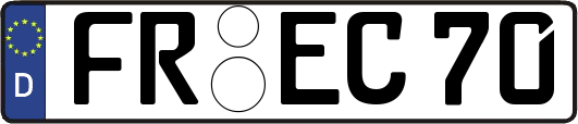 FR-EC70