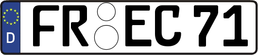 FR-EC71