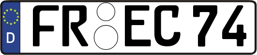 FR-EC74