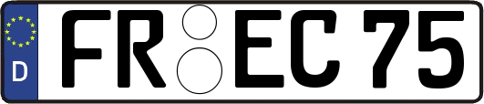 FR-EC75