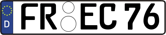 FR-EC76