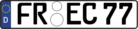 FR-EC77