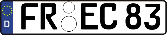 FR-EC83