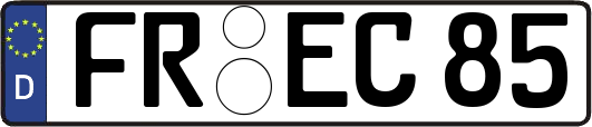 FR-EC85