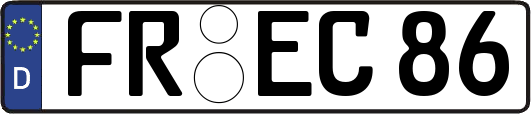 FR-EC86