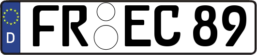 FR-EC89