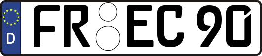 FR-EC90