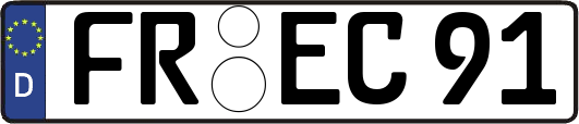 FR-EC91