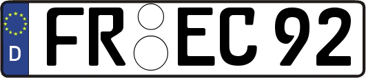 FR-EC92
