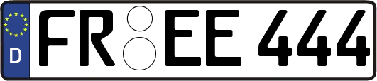 FR-EE444