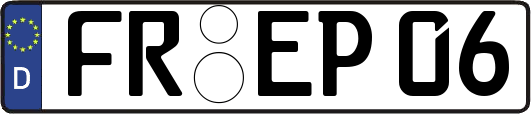 FR-EP06