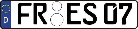 FR-ES07