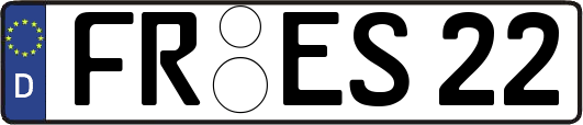 FR-ES22
