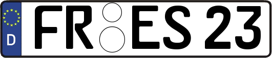 FR-ES23
