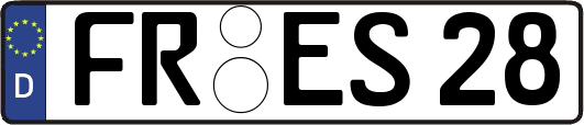 FR-ES28