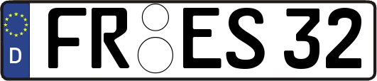 FR-ES32